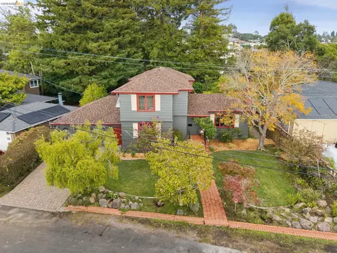 Other - 18 Arlington Ct, Kensington, CA 94707 photo 1 of 15