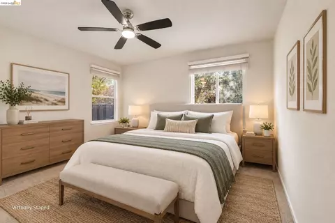 Bedroom - 16 Foreman St, Oakley, CA 94561 photo 3 of 9