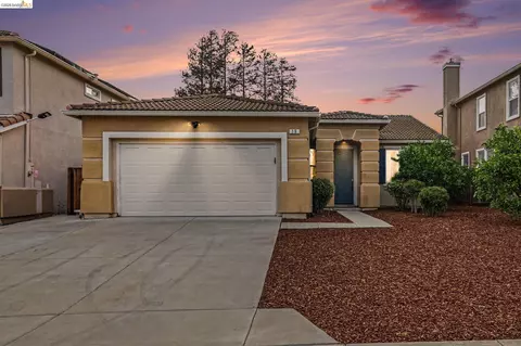 Exterior - 16 Foreman St, Oakley, CA 94561 photo 2 of 6