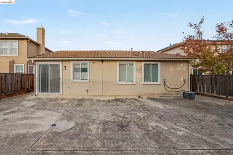 Exterior - 16 Foreman St, Oakley, CA 94561 photo 5 of 6