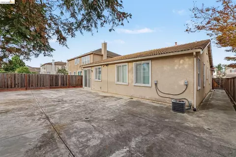 Exterior - 16 Foreman St, Oakley, CA 94561 photo 6 of 6