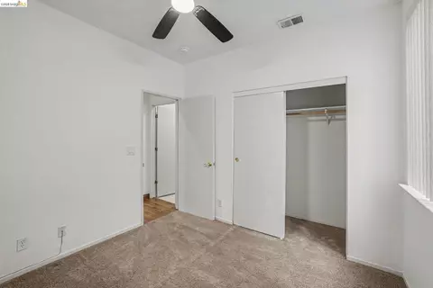 Bedroom - 16 Foreman St, Oakley, CA 94561 photo 7 of 9