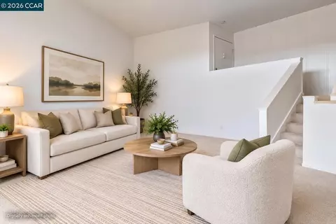 Living - 2059 Ascot Dr #108, Moraga, CA 94556 photo 5 of 8