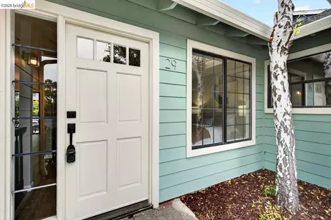 Entry Way - 29 Captains Dr, Alameda, CA 94502 photo 2 of 12