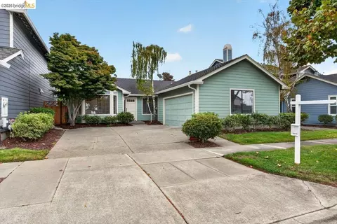 Exterior - 29 Captains Dr, Alameda, CA 94502 photo 5 of 15
