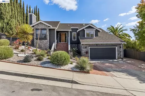 3426 San Saba Dr, San Jose, CA 95148