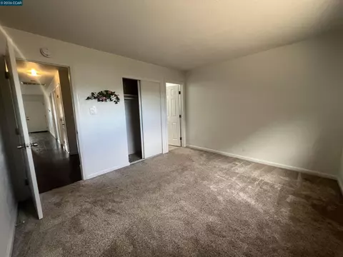 Bedroom - 852 Sheridan St, Vallejo, CA 94590 photo 7 of 8