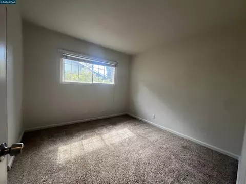 Bedroom - 852 Sheridan St, Vallejo, CA 94590 photo 1 of 8