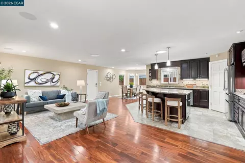 Other - 1719 Greentree Dr, Concord, CA 94521 photo 1 of 14