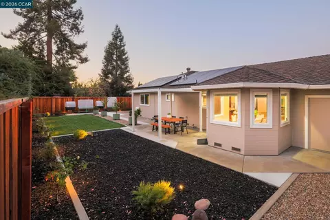 Exterior - 1719 Greentree Dr, Concord, CA 94521 photo 10 of 16