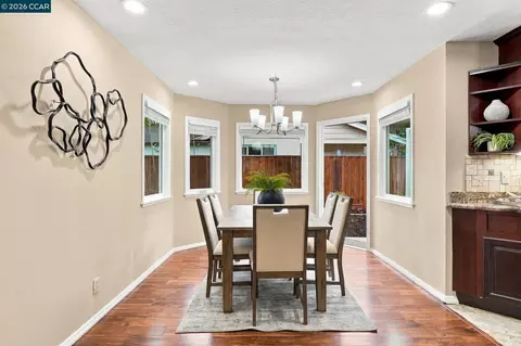 Dining - 1719 Greentree Dr, Concord, CA 94521 photo 1 of 1