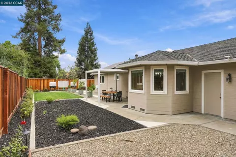 Exterior - 1719 Greentree Dr, Concord, CA 94521 photo 9 of 16