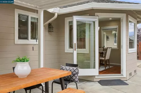 Exterior - 1719 Greentree Dr, Concord, CA 94521 photo 6 of 16