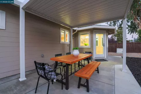 Exterior - 1719 Greentree Dr, Concord, CA 94521 photo 8 of 16