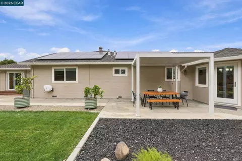 Other - 1719 Greentree Dr, Concord, CA 94521 photo 13 of 14
