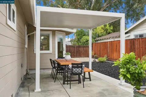 Exterior - 1719 Greentree Dr, Concord, CA 94521 photo 7 of 16