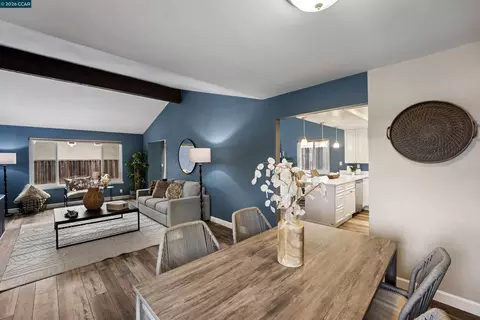 Dining - 452 Lori Dr, Benicia, CA 94510 photo 3 of 4