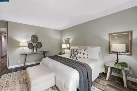 Bedroom - 452 Lori Dr, Benicia, CA 94510 photo 2 of 6