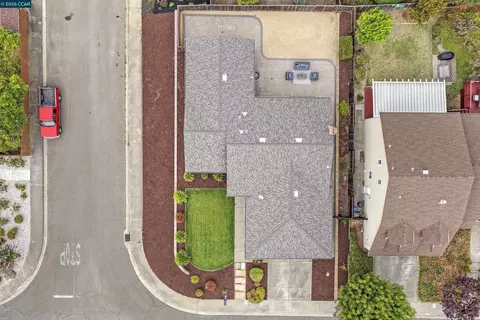 View/Area - 452 Lori Dr, Benicia, CA 94510 photo 3 of 13