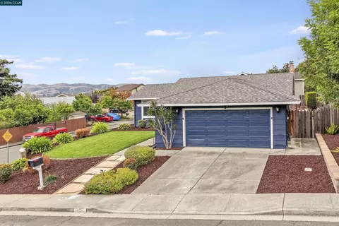 Other - 452 Lori Dr, Benicia, CA 94510 photo 8 of 8