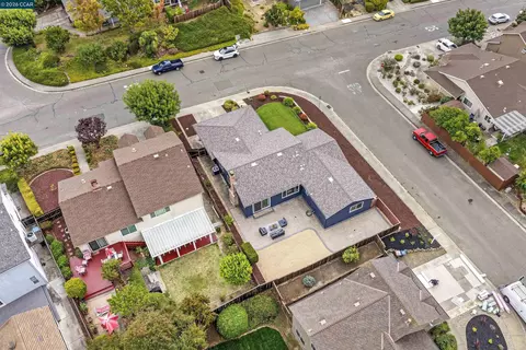 View/Area - 452 Lori Dr, Benicia, CA 94510 photo 8 of 13