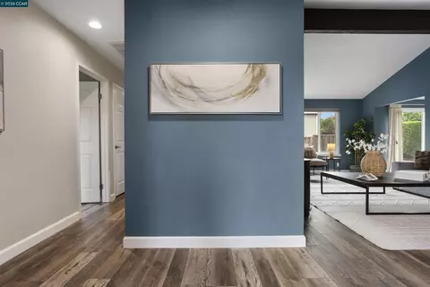 Entry Way - 452 Lori Dr, Benicia, CA 94510 photo 1 of 2