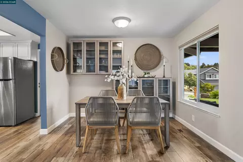 Dining - 452 Lori Dr, Benicia, CA 94510 photo 1 of 4