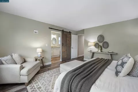 Bedroom - 452 Lori Dr, Benicia, CA 94510 photo 3 of 6