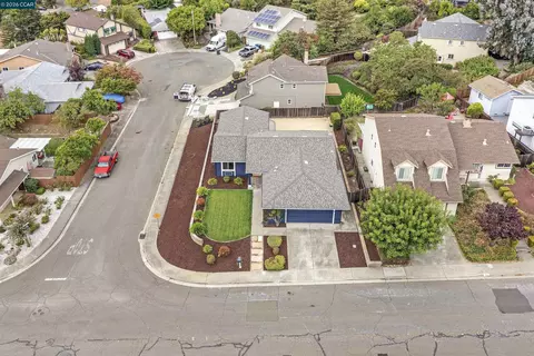 View/Area - 452 Lori Dr, Benicia, CA 94510 photo 2 of 13