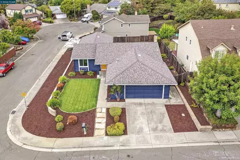 View/Area - 452 Lori Dr, Benicia, CA 94510 photo 1 of 13