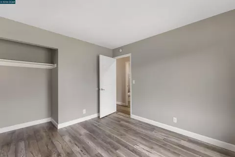 Bedroom - 452 Lori Dr, Benicia, CA 94510 photo 4 of 6