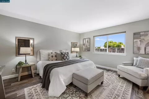 Bedroom - 452 Lori Dr, Benicia, CA 94510 photo 1 of 6