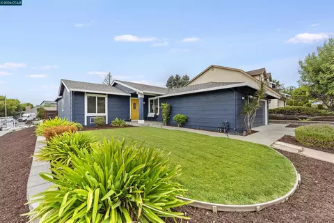 Exterior - 452 Lori Dr, Benicia, CA 94510 photo 7 of 11
