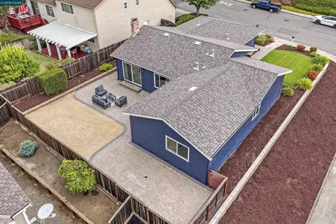 View/Area - 452 Lori Dr, Benicia, CA 94510 photo 11 of 13