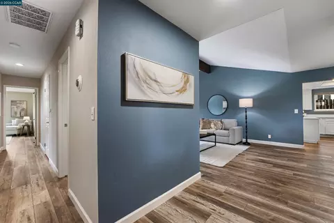 Entry Way - 452 Lori Dr, Benicia, CA 94510 photo 2 of 2