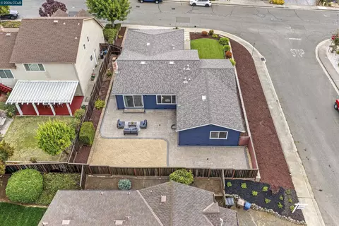 View/Area - 452 Lori Dr, Benicia, CA 94510 photo 7 of 13