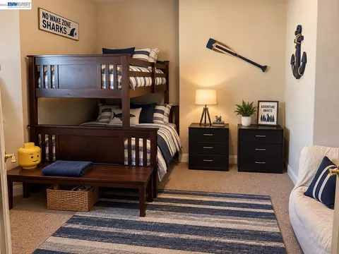Bedroom - 12 Selene Way, Copperopolis, CA 95228 photo 2 of 4