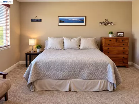 Bedroom - 12 Selene Way, Copperopolis, CA 95228 photo 1 of 4