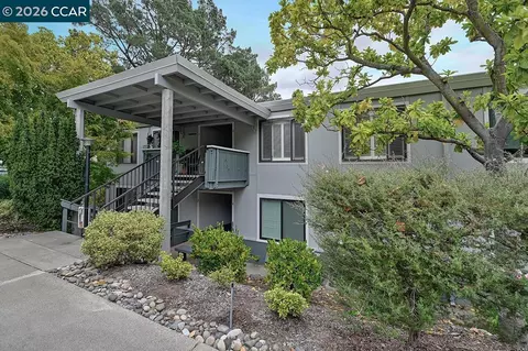 2400 Pine Knl #3, Walnut Creek, CA 94595