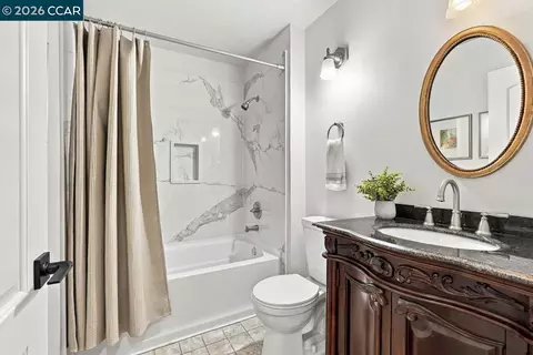 Bath - 1478 Camino Peral #B, Moraga, CA 94556 photo 1 of 2