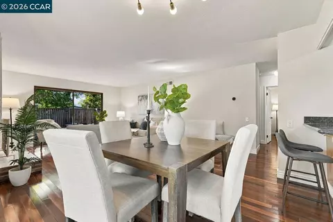 Dining - 1478 Camino Peral #B, Moraga, CA 94556 photo 2 of 2