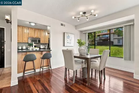 Dining - 1478 Camino Peral #B, Moraga, CA 94556 photo 1 of 2