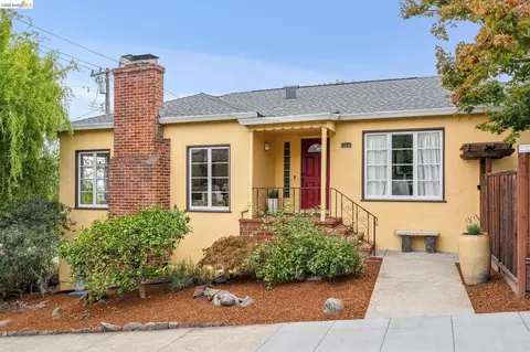 4737 Virginia Ave, Oakland, CA 94619