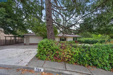 Other - 524 Dawkins Dr, Lafayette, CA 94549 photo 2 of 7