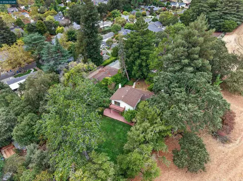 View/Area - 524 Dawkins Dr, Lafayette, CA 94549 photo 7 of 7