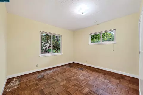 Bedroom - 524 Dawkins Dr, Lafayette, CA 94549 photo 2 of 2