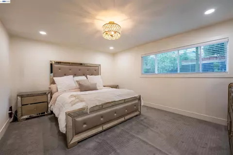 Bedroom - 214 Devon Ave, Pleasant Hill, CA 94523 photo 3 of 3