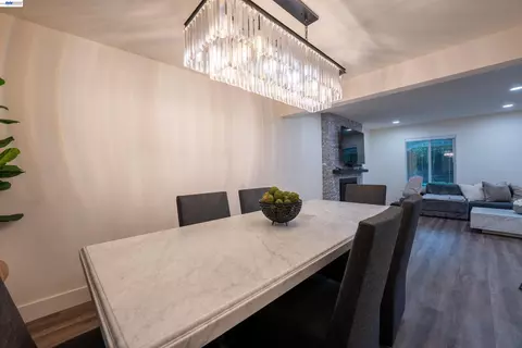 Dining - 214 Devon Ave, Pleasant Hill, CA 94523 photo 3 of 5