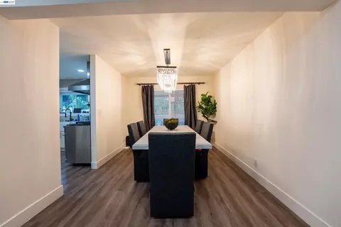 Dining - 214 Devon Ave, Pleasant Hill, CA 94523 photo 1 of 5