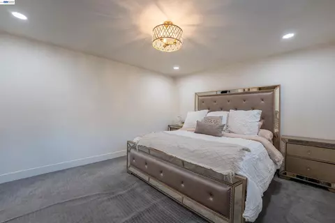 Bedroom - 214 Devon Ave, Pleasant Hill, CA 94523 photo 2 of 3